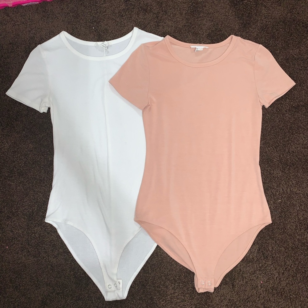 Bodysuit set